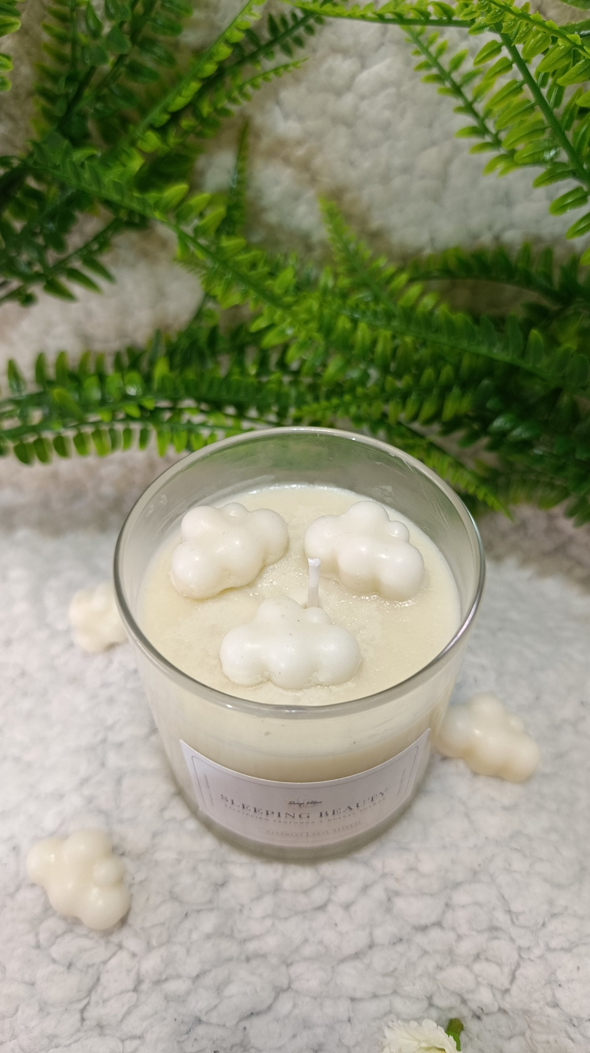 Vela Sleeping Beauty - Grande